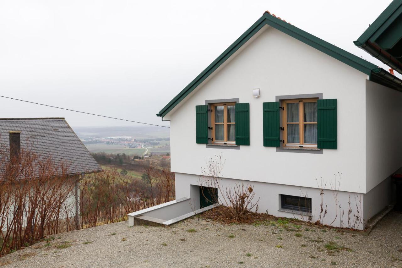 Villa Kellerstöckl Weinblick Eisenberg an der Pinka Exterior foto